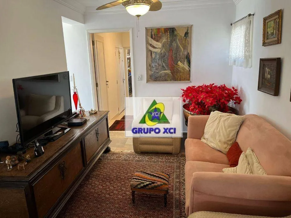 Cobertura, 4 quartos, 440 m² - Foto 7