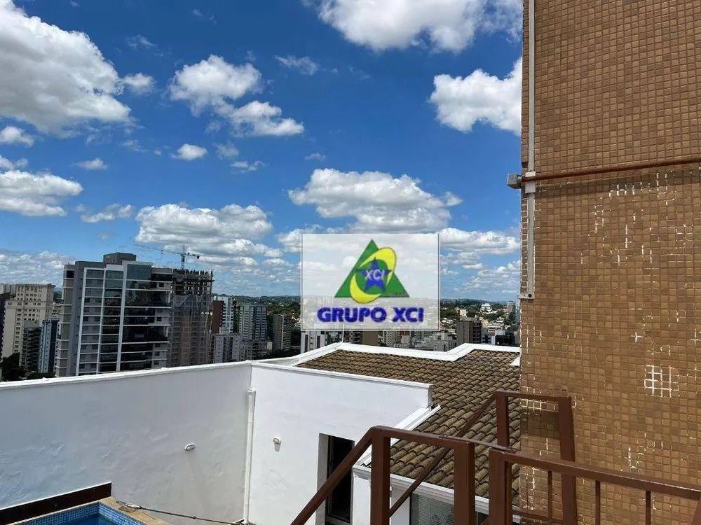 Cobertura, 4 quartos, 440 m² - Foto 7