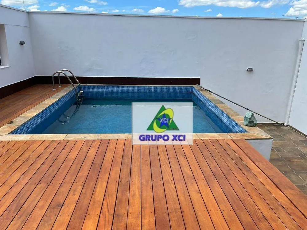 Cobertura, 4 quartos, 440 m² - Foto 5