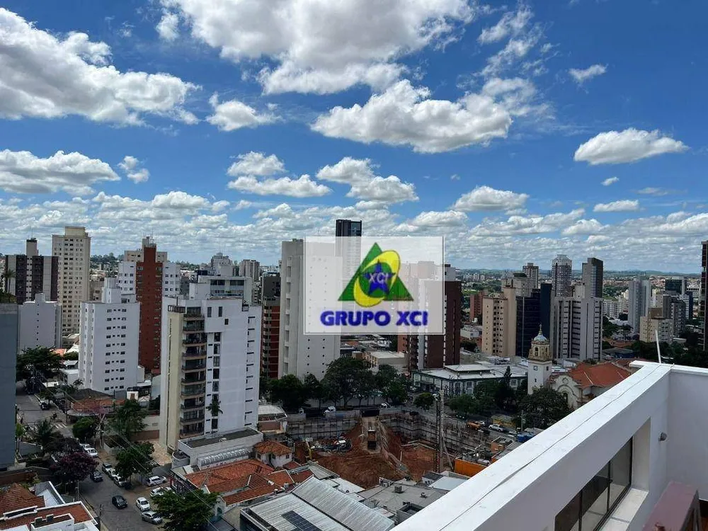 Cobertura, 4 quartos, 440 m² - Foto 3