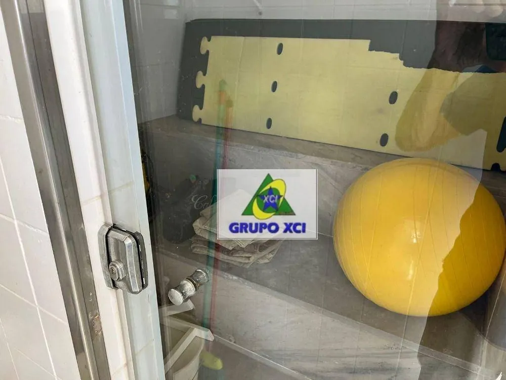 Cobertura, 4 quartos, 440 m² - Foto 5