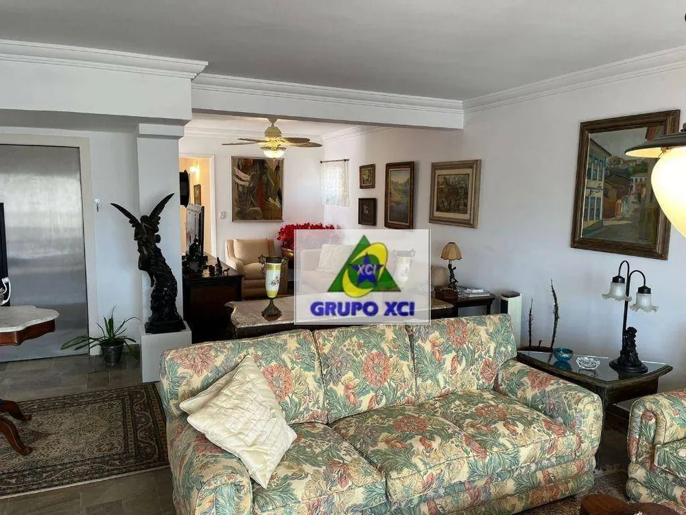 Cobertura, 4 quartos, 440 m² - Foto 2