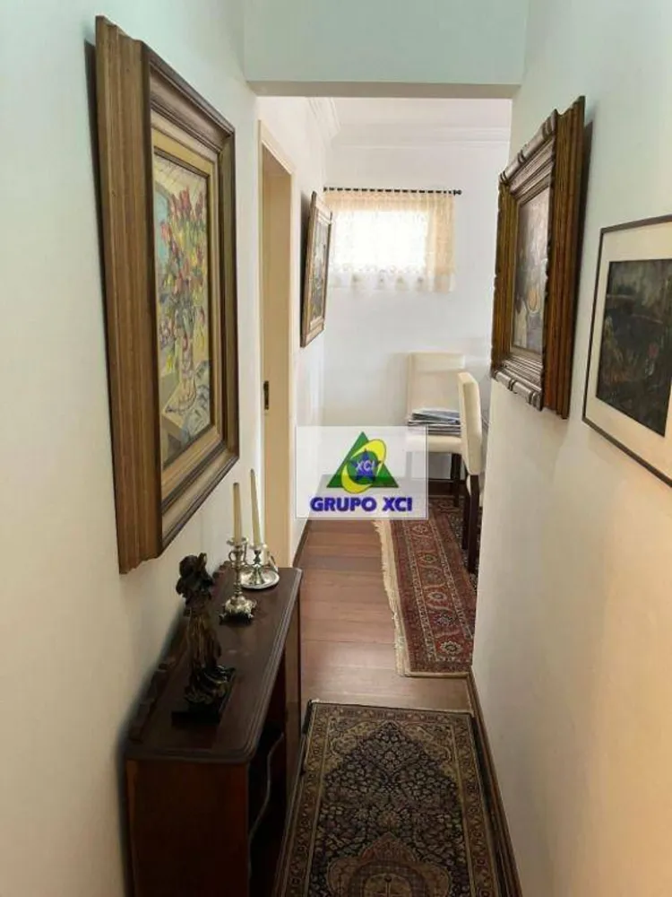 Cobertura, 4 quartos, 440 m² - Foto 10