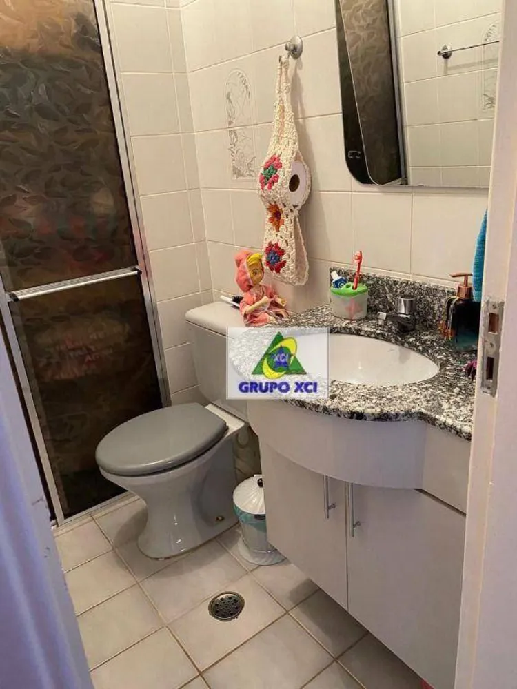 Apartamento, 2 quartos, 62 m² - Foto 11