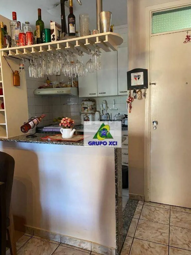 Apartamento, 2 quartos, 62 m² - Foto 4