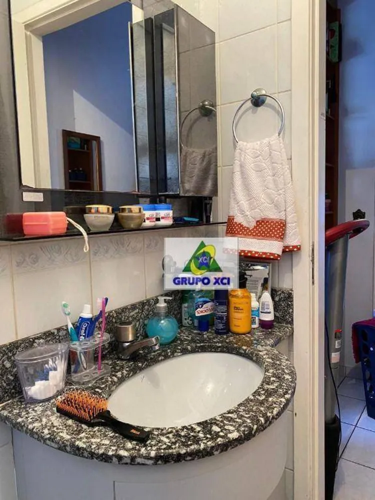 Apartamento, 2 quartos, 62 m² - Foto 10