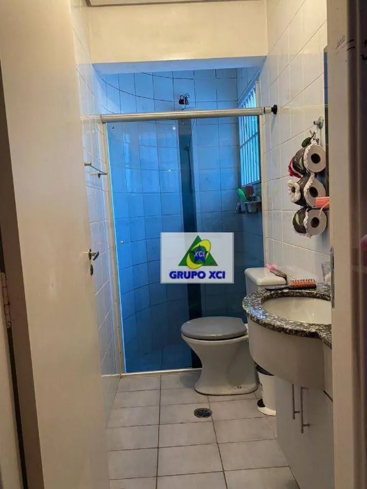 Apartamento, 2 quartos, 62 m² - Foto 8