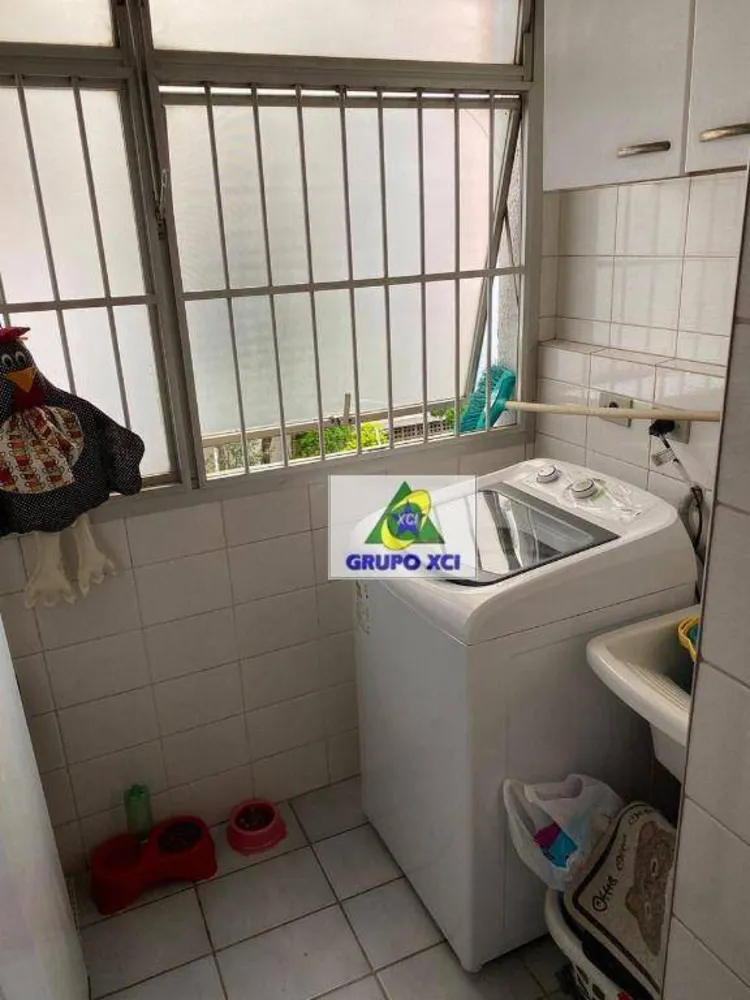 Apartamento, 2 quartos, 62 m² - Foto 5