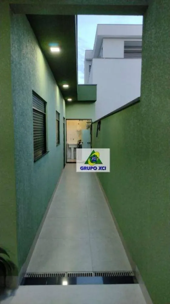Casa, 3 quartos, 115 m² - Foto 3