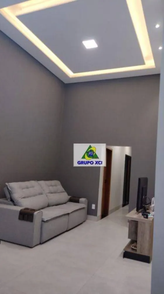 Casa, 3 quartos, 115 m² - Foto 1
