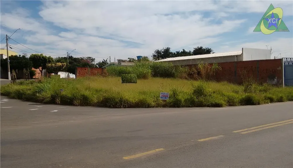 Terreno, 450 m² - Foto 1