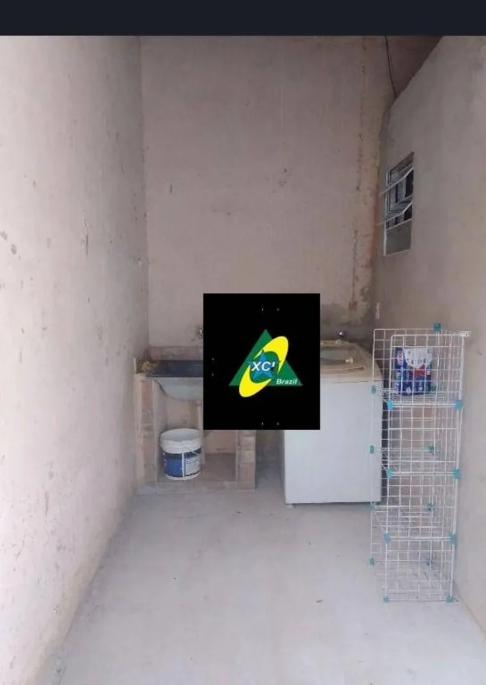 Casa, 4 quartos, 250 m² - Foto 2