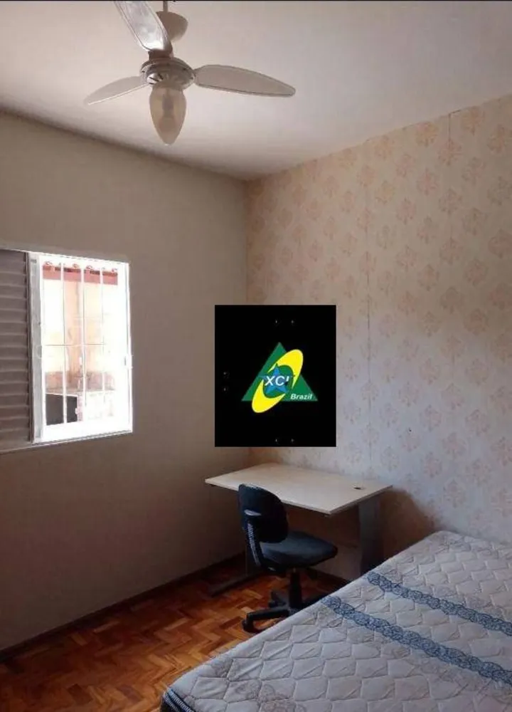 Casa, 4 quartos, 250 m² - Foto 4