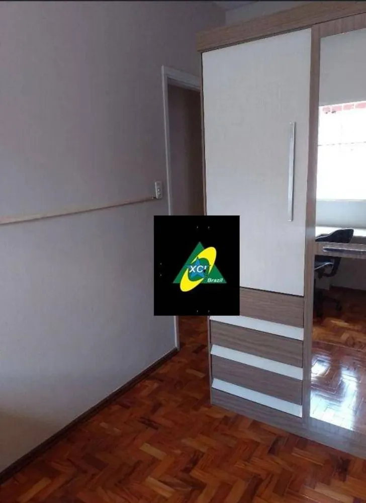 Casa, 4 quartos, 250 m² - Foto 11