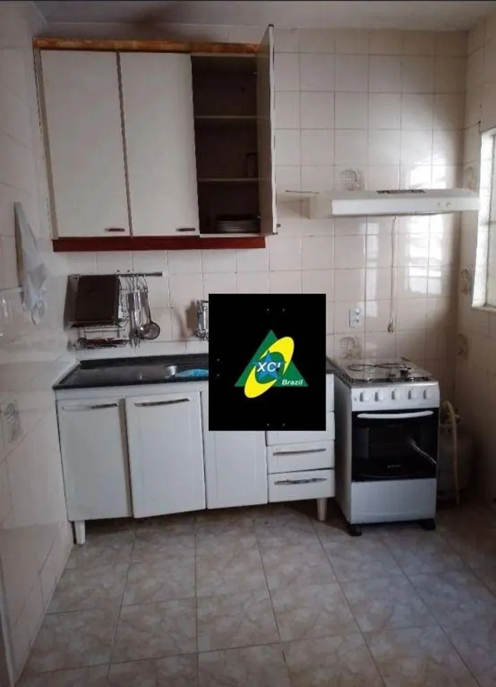 Casa, 4 quartos, 250 m² - Foto 3