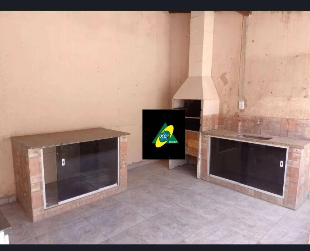 Casa, 4 quartos, 250 m² - Foto 7