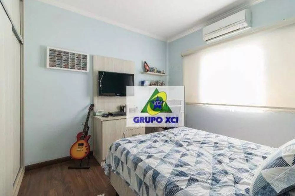 Casa à venda com 4 quartos, 268m² - Foto 3