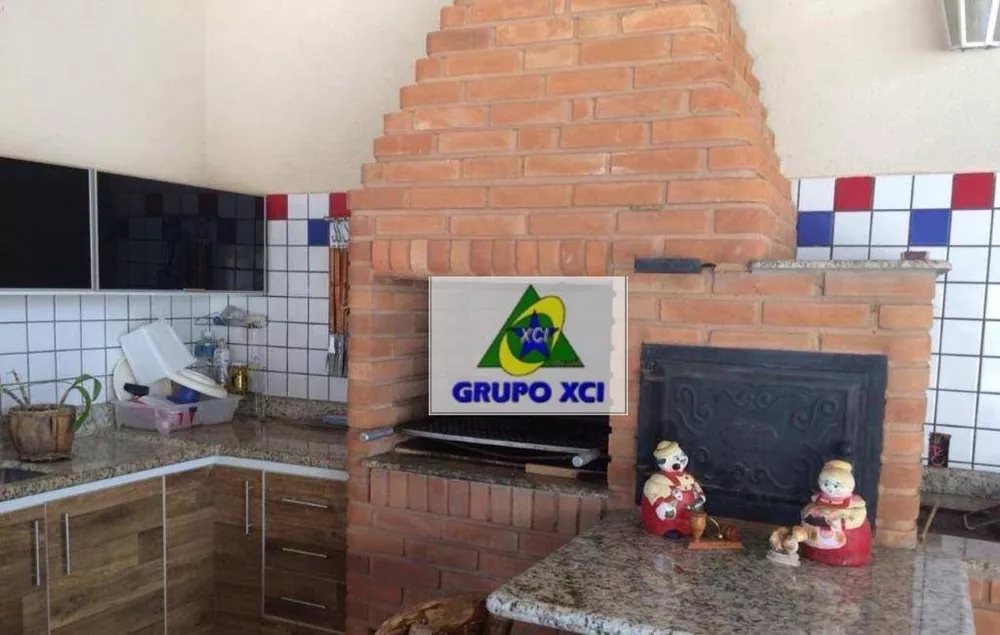 Chácara à venda com 3 quartos, 1000M2 - Foto 5