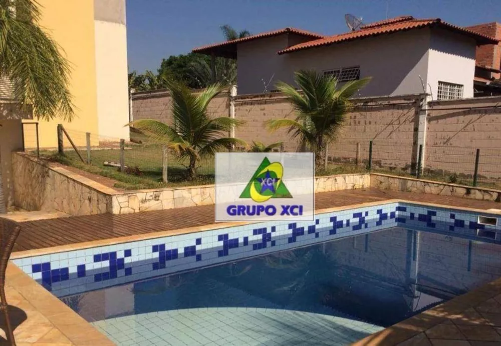 Chácara à venda com 3 quartos, 1000M2 - Foto 2