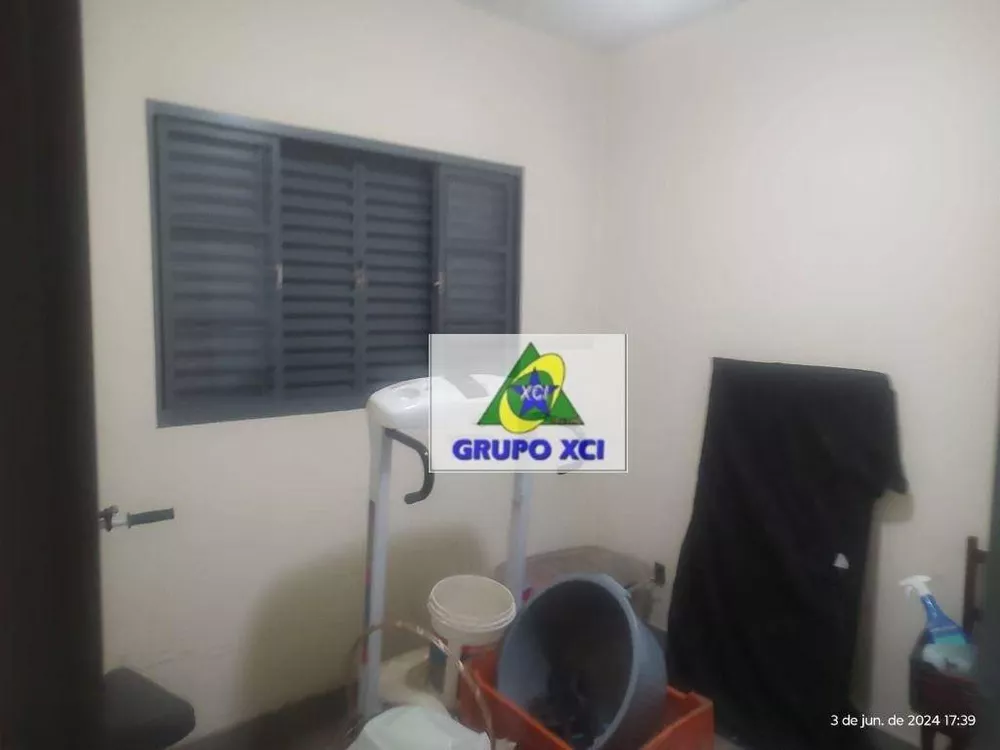 Casa, 3 quartos, 260 m² - Foto 6