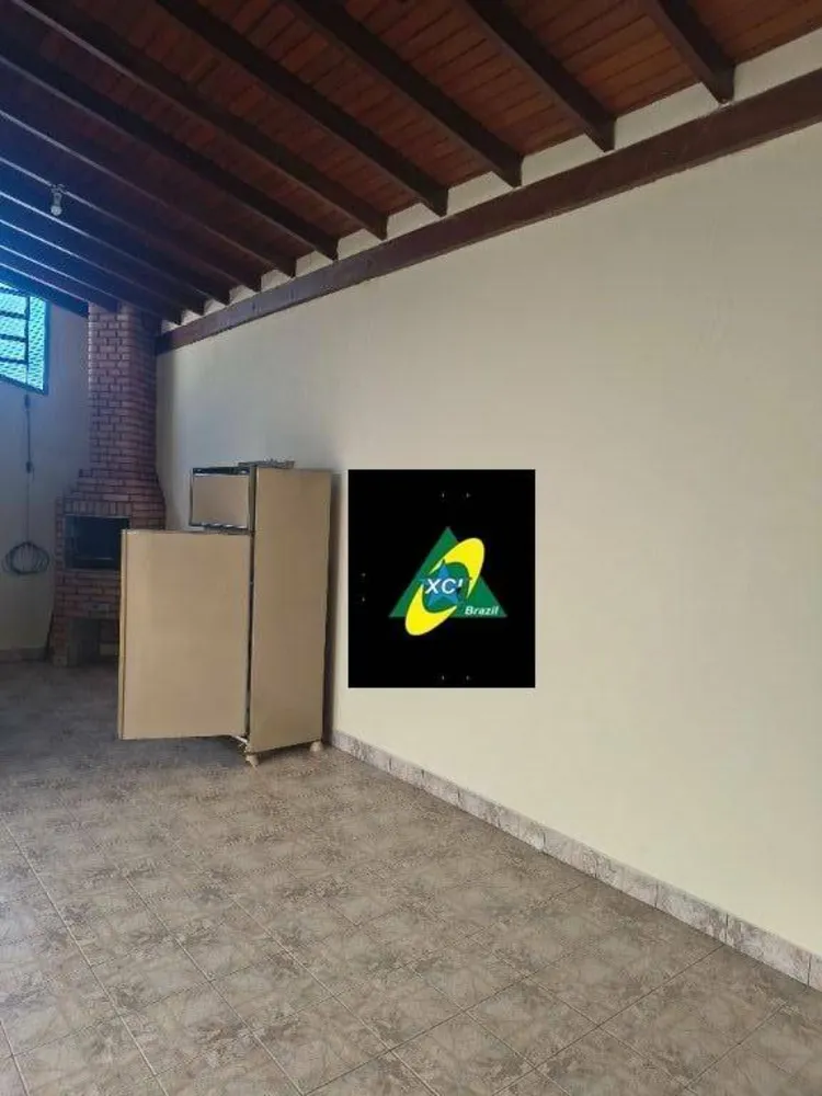 Casa, 3 quartos, 260 m² - Foto 23