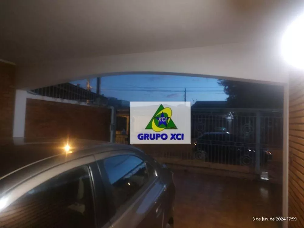 Casa, 3 quartos, 260 m² - Foto 2