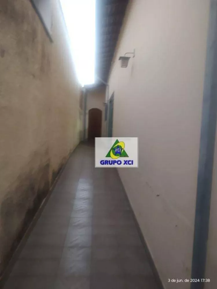 Casa, 3 quartos, 260 m² - Foto 5