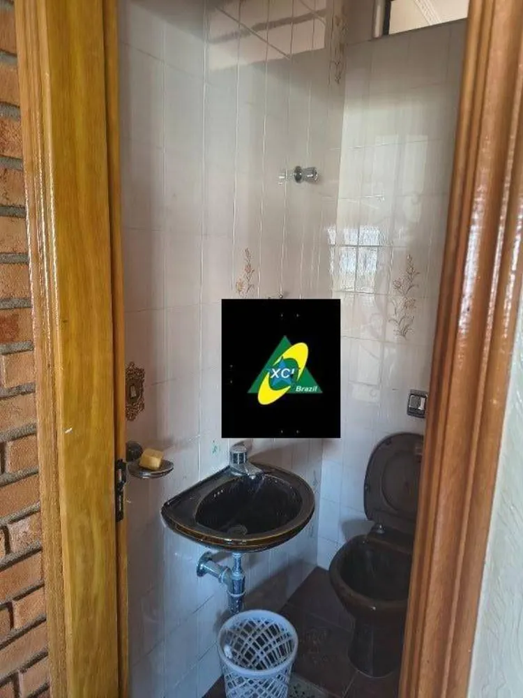 Casa, 3 quartos, 260 m² - Foto 30