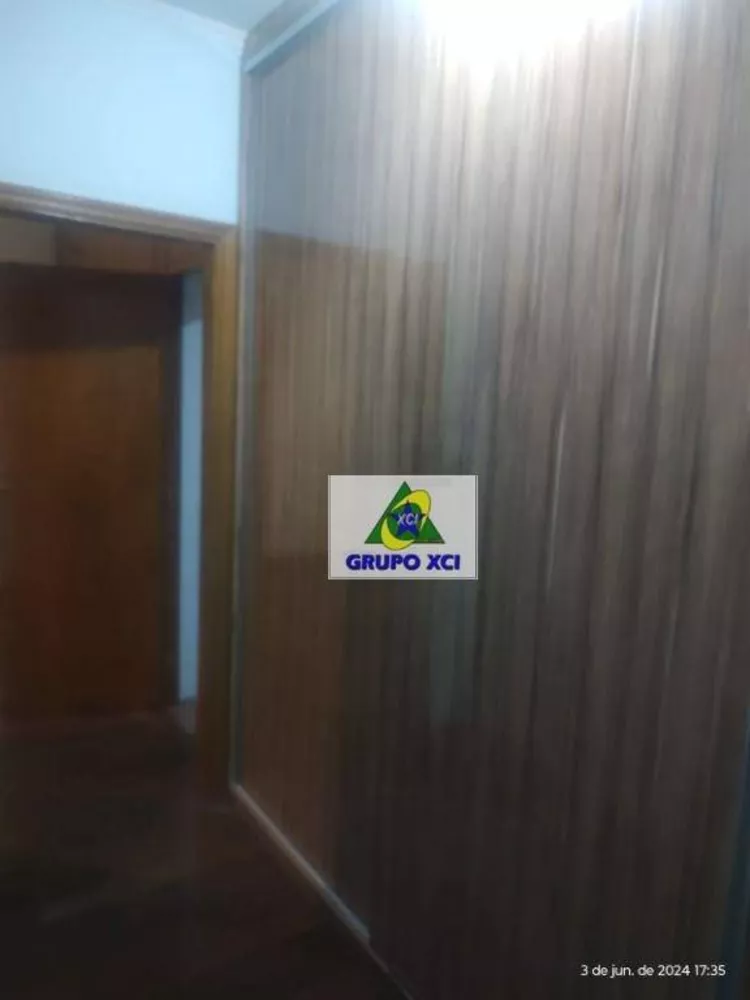 Casa, 3 quartos, 260 m² - Foto 12