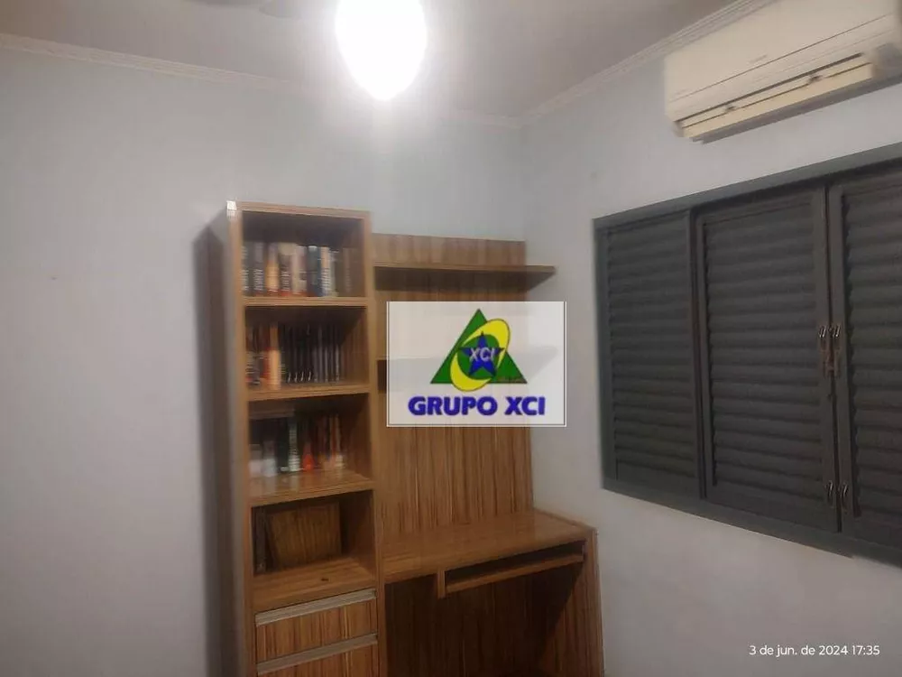 Casa, 3 quartos, 260 m² - Foto 13