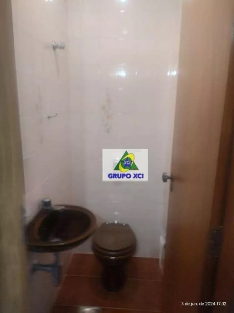 Casa, 3 quartos, 260 m² - Foto 22