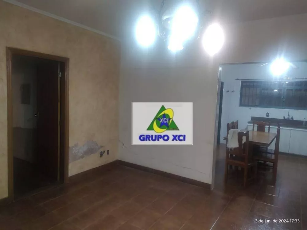 Casa, 3 quartos, 260 m² - Foto 21