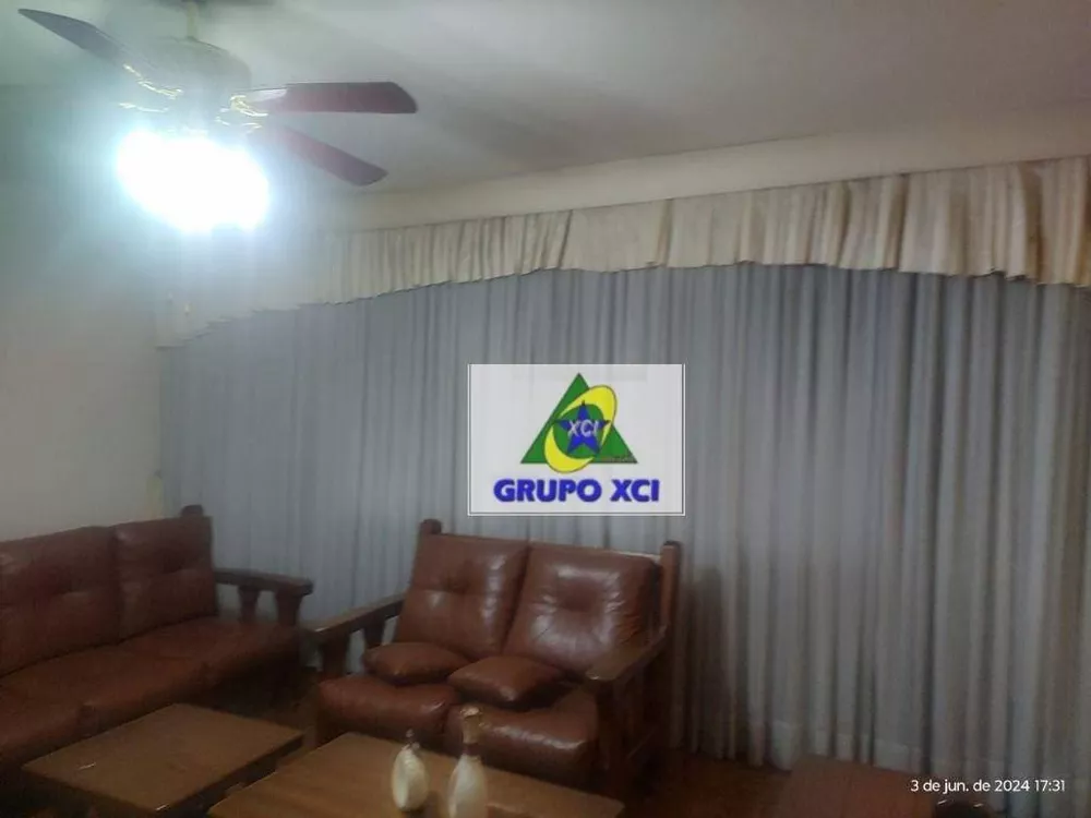 Casa, 3 quartos, 260 m² - Foto 24