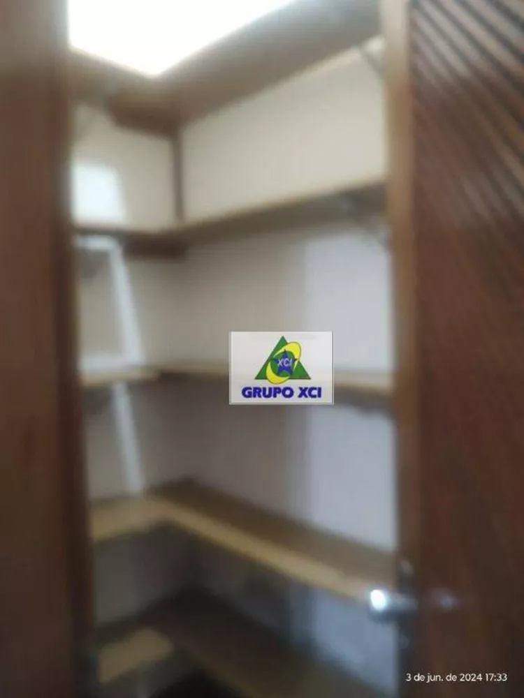 Casa, 3 quartos, 260 m² - Foto 19