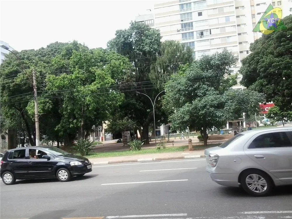 Loja-Salão, 80 m² - Foto 1