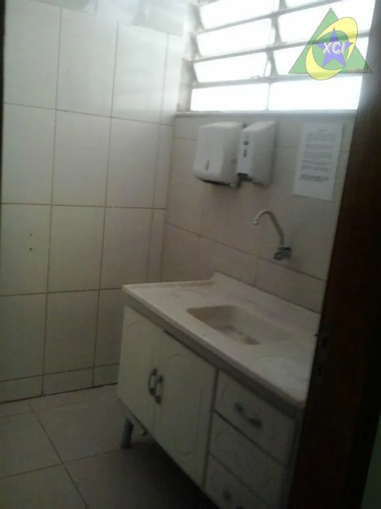 Loja-Salão, 80 m² - Foto 2