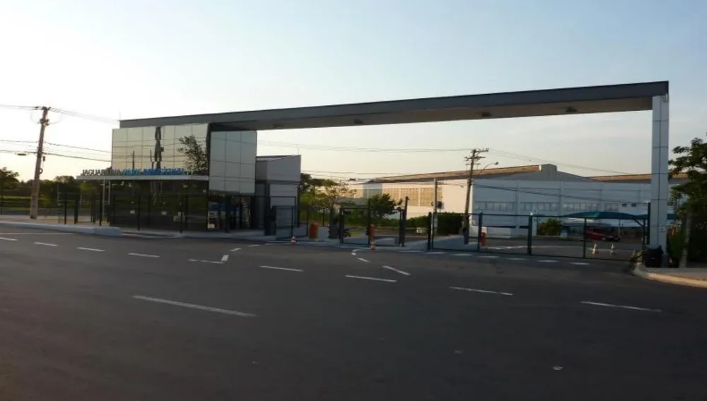 Depósito-Galpão, 1867 m² - Foto 6