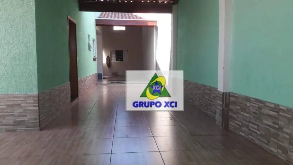 Casa, 3 quartos, 250 m² - Foto 7