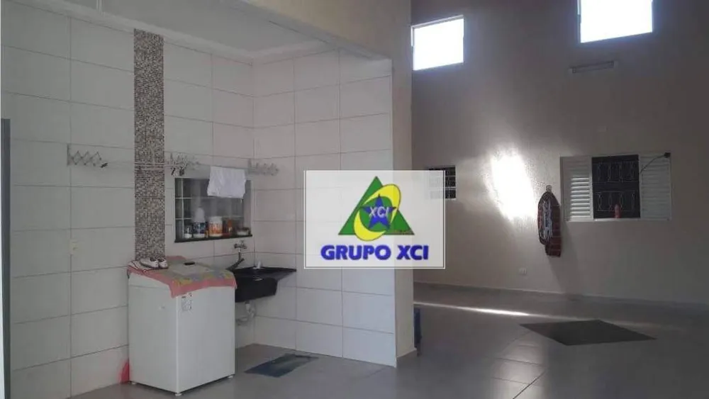 Casa, 3 quartos, 250 m² - Foto 6