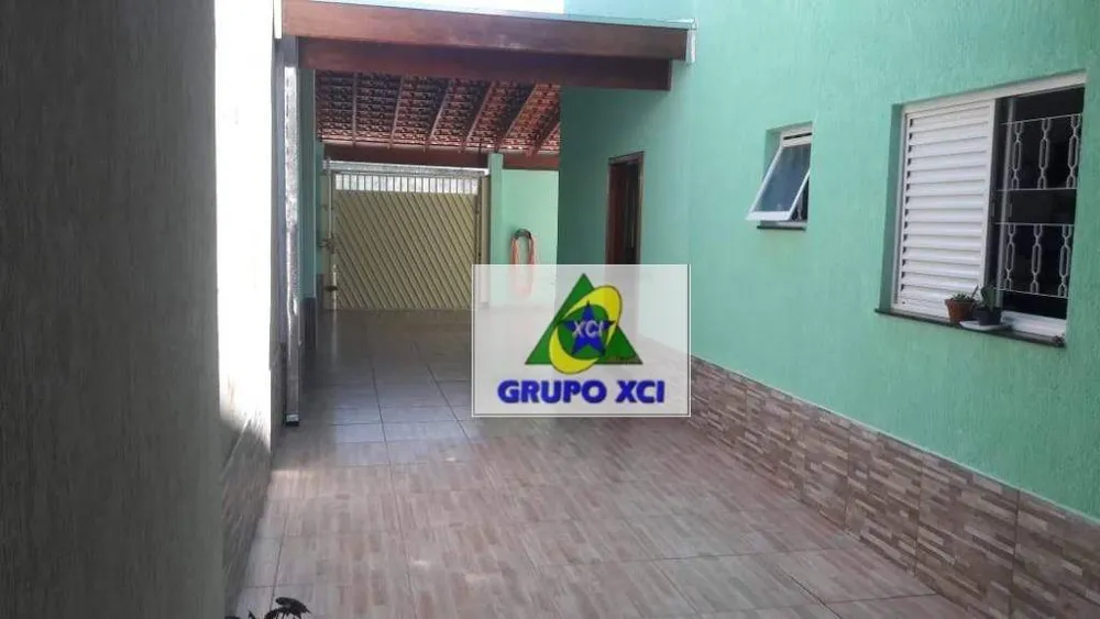 Casa, 3 quartos, 250 m² - Foto 8