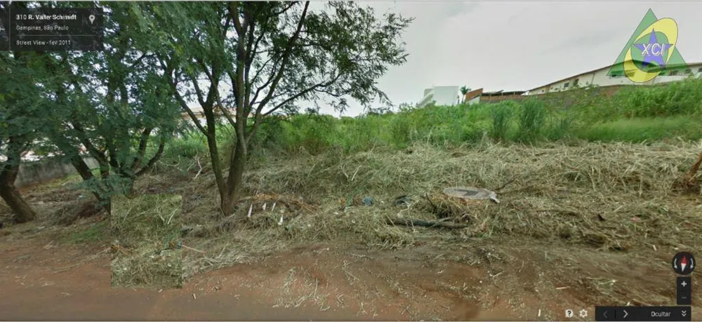 Terreno, 2500 m² - Foto 1