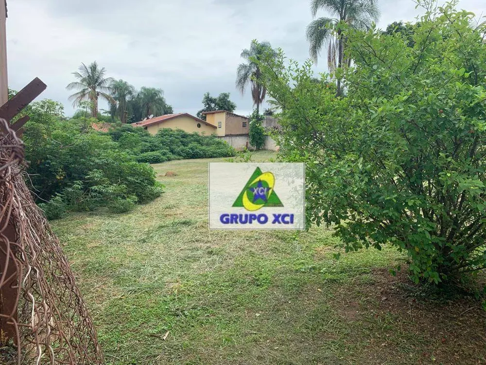 Loteamento e Condomínio, 514 m² - Foto 1