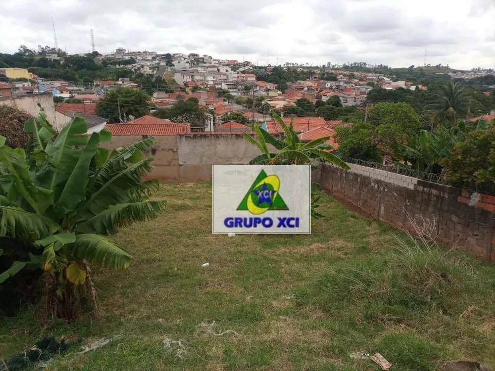 Terreno, 250 m² - Foto 1