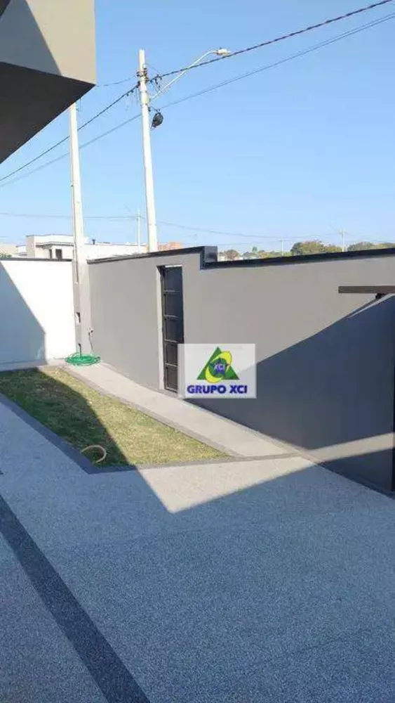 Casa de Condomínio à venda com 3 quartos, 360m² - Foto 4