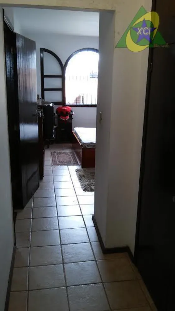 Casa, 4 quartos, 203 m² - Foto 6