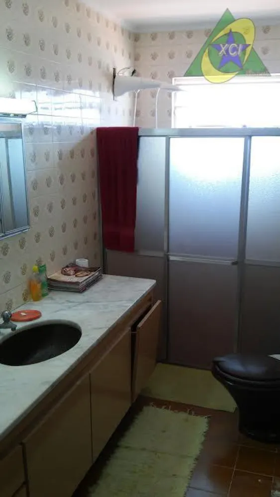 Casa, 4 quartos, 203 m² - Foto 1