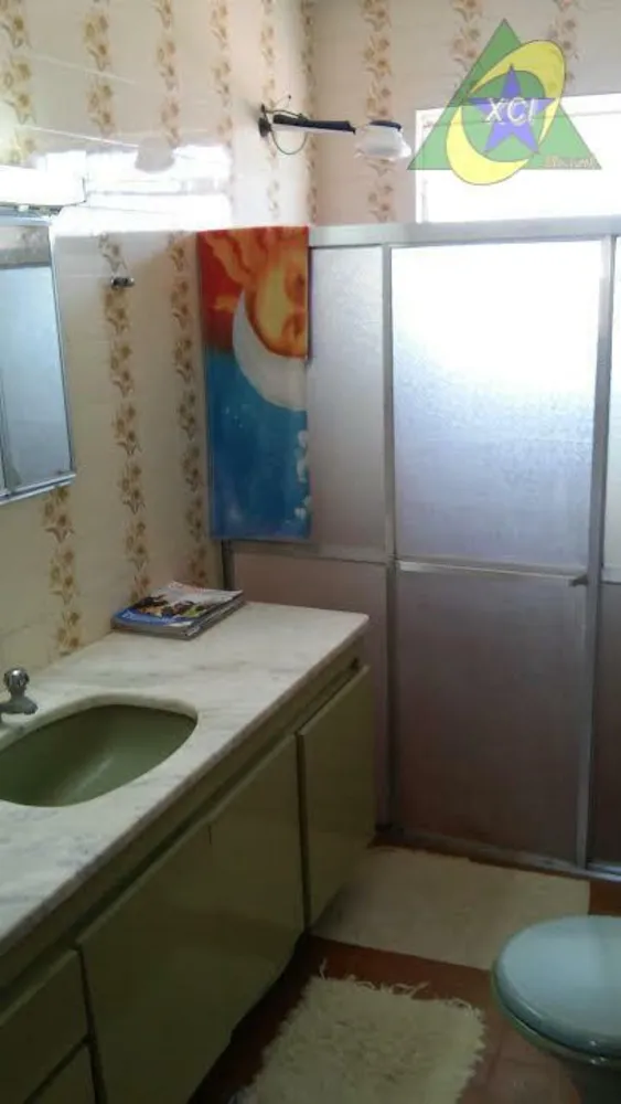 Casa, 4 quartos, 203 m² - Foto 5