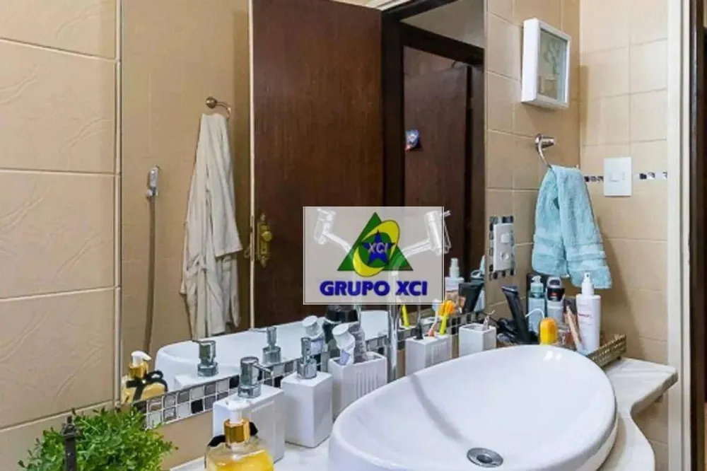 Casa, 3 quartos, 150 m² - Foto 11