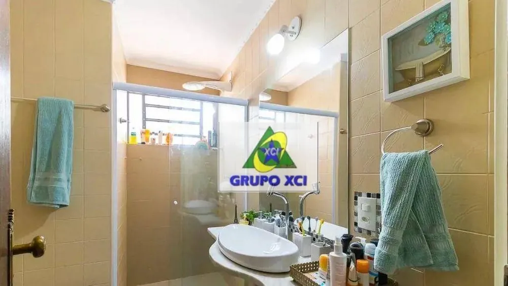 Casa, 3 quartos, 150 m² - Foto 10