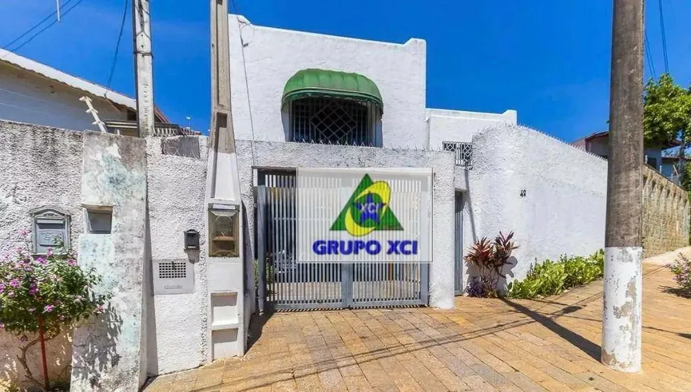 Casa, 3 quartos, 150 m² - Foto 1
